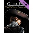 GreedFall The De Vespe Conspiracy