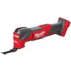 Milwaukee M18 FMT-0X Aku multifunkční nářadí (Bez aku)