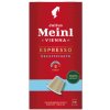Julius Meinl Espresso Decaf pre Nespresso, 10x5,6g: Zmes Arabiky a Robusty Rôzna 10 kapsúl Nesspresso áno