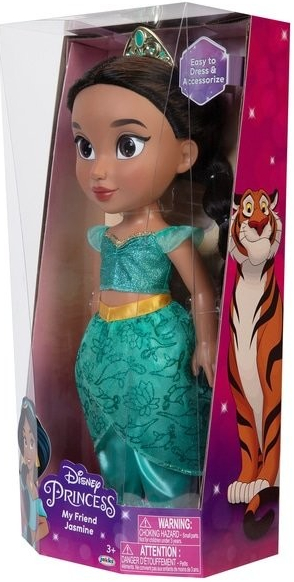 Disney Princess Jasmine 35cm