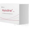 Hyiodine gél na rany s kyselinou hyalurónovou 50 g