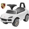 Odrážadlo Porsche Cayenne S biele