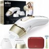 Depilátor Braun PL5382 Silk-expert Pro 5 IPL Holiaci strojček SkinPro 2.0 SensoAdapt