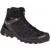 SALEWA-Alp Trainer 2 Mid GTX black/black Čierna 44
