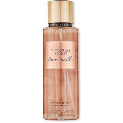 Victoria's Secret Bare Vanilla hmla 250 ml