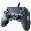 Nacon Wired Compact Controller PS4OFCPADCAMOGREEN