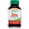 Jamieson Zinc 10mg tablety na podporu imunitného systému, pre krásne vlasy, pleť a normálny stav zubov 100 tbl