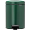 Brabantia Pedálový kôš NewIcon 5L Zelená