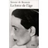 Force de L Age (Simone de Beauvoir,Simone Beauvoir)(Brožovaná)