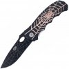 CJH Einhandmesser, Spinne