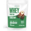 Whey protein - Descanti príchuť: Choco nut, Velkost balenia: 1000g