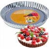 Forma na tartu SNB 27,5 x 27,5 cm, priemer 27,5 cm