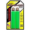 Gripy ESI Grips Chunky - green uni