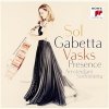 Sol Gabetta, Amsterdam Sinfonietta - Vasks - Presence