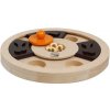 Dřevěný hlavolam pro psy Hera - 25cm