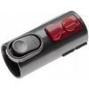 Adaptér pre hadicu do vysávača Dyson 968235-01 zo starého na nový