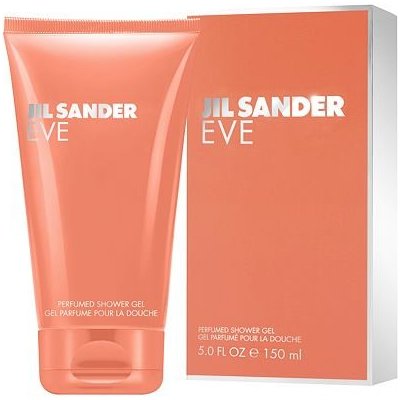 Jil Sander Eve sprchový gel 150 ml pro ženy