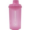 Vitamin360 Transparent Shaker Aurora Pink 700 ml