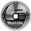 Makita pílový kotúč 235mm, 60z B-32415