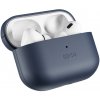Epico Leather Case Airpods Pro 2 - modrá, 9911131600033