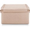 Úložný box Reisenthel Storagebox L Twist coffee