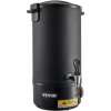 Vevor Roztavovač vosku na sviečky, 10 l, elektrický, domáce/komerčné RLTYT10L1200WXSVPV2