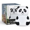 Nočné svetlo InnoGIO lampička PANDA