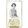 Agatha Christie životopis - Lucy Worsley