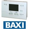 Baxi Priestorový termostat s týždenným programom QAA73.210 (Baxi Priestorový termostat s týždenným programom QAA73.210)