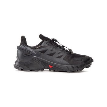 Salomon Supercross 4 M L41736200 black black black