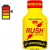 Poppers Rush ANNIVERSARY 40 ml -