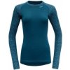 Devold Duo Active Woman Shirt Flood