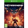 Mothergunship (X1)