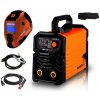 Set zváračka MMA215pulse PANTERMAX