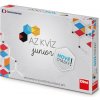 Vědomostní hra AZ kvíz junior otázky