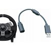 ADAPTÉROVÝ USB ADAPTÉR PRE LOGITECH G920