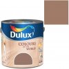 Dulux Colours Of the World, indický palisander 2,5 l, indický palis.