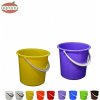 Injeton Plast Vědro plastové 12 l