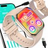Inteligentné hodinky Blackview R60-pink ružové