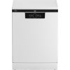 Voľne stojaca umývačka riadu Beko BDFN 26530 W