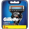 Gillette Fusion náhradné hlavice Proglide 8 ks