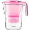 BWT VIDA MEI PINK FILTER. KANVICA 2,6l