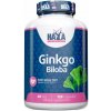 Haya Labs Ginkgo Biloba 60 mg – 120 kapsúl