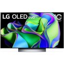 LG OLED48C31LA