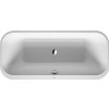 Duravit Happy D.2 180 x 80 cm 700320000000000