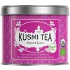 Kusmi Tea Sweet Love sypaný bio čaj v plechovke 100g