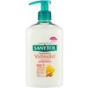 Sanytol tekuté mydlo dezinfekční vyživující regenerační 250 ml