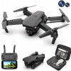 Dron MXM E88 Mini dron s kamerou Pro