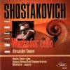 Dmitri Shostakovich - Works For Cello (CD)