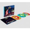 Who - With Orchestra:Live At Wembley / Deluxe / 2CD+Blu-Ray Audio [CD / LP]